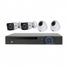 ATIS KIT CVR-2D2W-1MP ATIS KIT CVR-2D2W-1MP